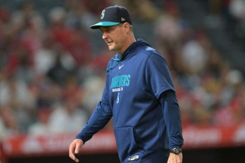 Mariners Manager Dan Wilson Unlikely To Return In 2027
