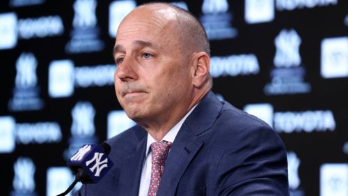 Brian Cashman is once again learning the hard way about Yankees' annual trade deadline failures