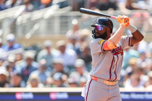Braves at White Sox Chat and Discussion: Grant Holmes vs. Anthony Kay