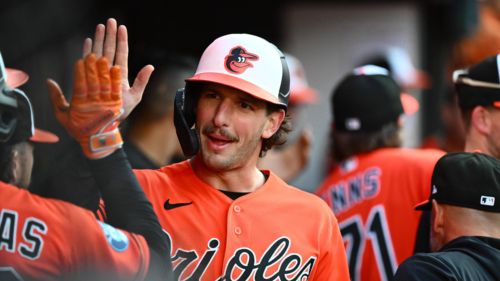 Orioles facing tough roster decision as this former top prospect prepares to return from IL