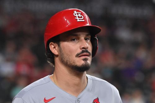 Nolan Arenado Proved to the St. Louis Cardinals He’s a Man of His Word