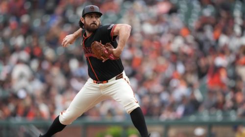 SF Giants pursue insanity, get burned again in 2-1 loss to the Tampa Bay Rays