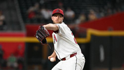 2026 MLB Opening Day starter tracker: Tigers, Marlins, Red Sox, Diamondbacks, more make early calls