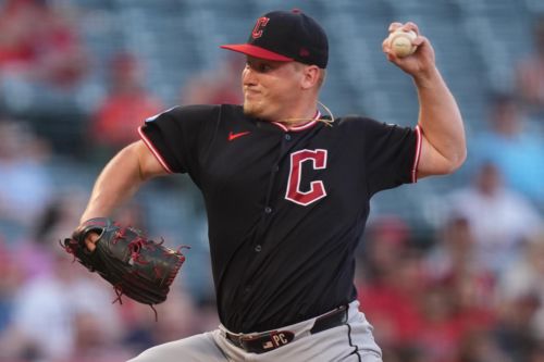ROYALS AT GUARDIANS: Lugo vs. Messick, discussion