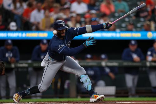 Only two games left: Rays 3, O’s 5