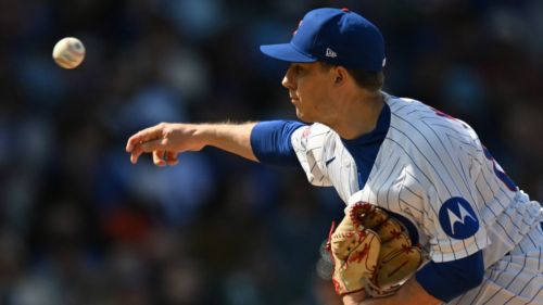 Former Guardians reliever diagnosed with injury that could have huge impact on Cubs postseason hopes