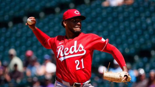 Hunter Greene trade buzz comes with one obvious problem for the Cubs