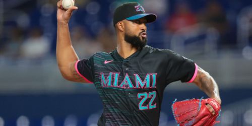 A tale of two first halves: How Sandy's '26 started much better than his '25