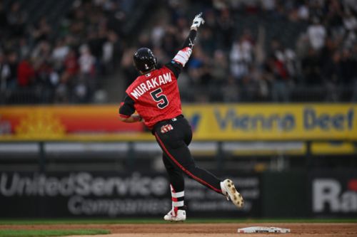 2026 MLB Power Rankings: Week Four Update