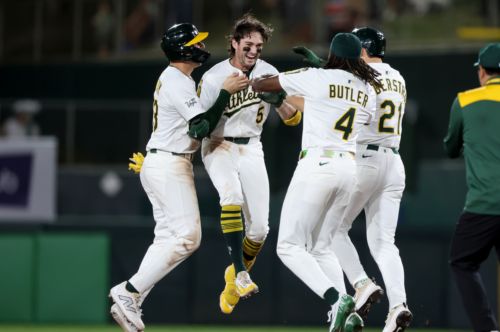 Elephant Rumblings: Games are just right around the corner! How was your offseason?