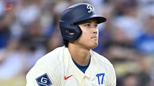Viral Shohei Ohtani-Alex Call incident is feeding into ugly Dodgers narrative