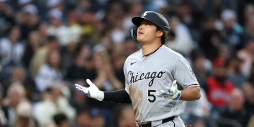 Murakami, Montgomery, Schultz spearhead commanding 4th straight win for Sox