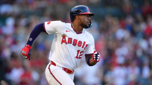 Angels quietly leaning on Jorge Soler more than fans might realize