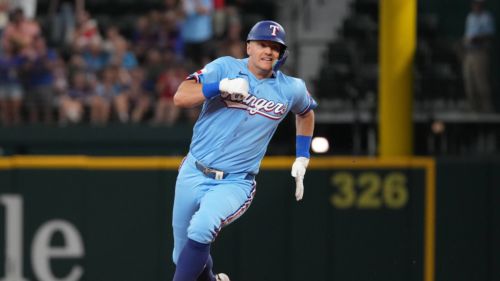 Rangers News: bullpen shuffle, Josh Jung's lukewarm update, Ezequiel Duran's incredible feat
