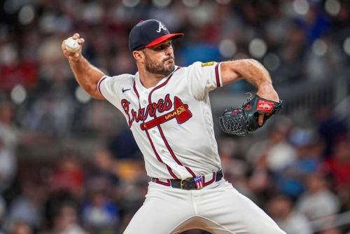 Braves News: Tyler Kinley returns, Reynaldo Lopez set to join rotation, more