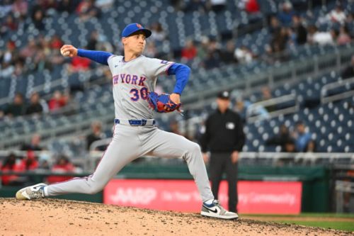 Mets To Begin Fielding Offers For Deadline Sell-Off