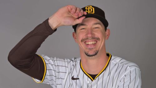 Turns out that Walker Buehler's Dodgers betrayal is a full-circle moment for Padres