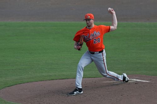 Orioles game chat: Spring training opener vs. Yankees