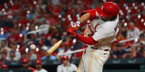 Cardinals exploit Phillies' limited bullpen options, but fall just short