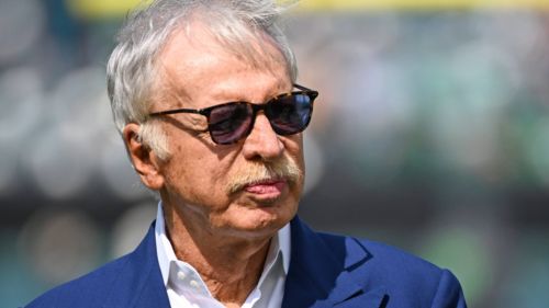 Angels make subtle change suggesting Stan Kroenke has no plans to leave Anaheim