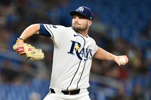 Game Thread: Is Shane ready to kick it into another gear?