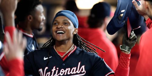 Monster season has Abrams 'a superstar in the making'