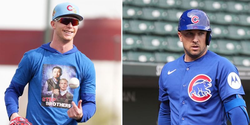 PCA, Bregman tout stacked Team USA