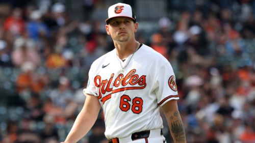 Andrew Kittredge's return is imminent, this struggling veteran could be the one pushed off the roster