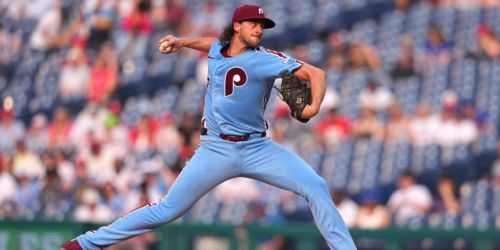 Nola could be crucial to Phils' attempt to earn playoff spot in 2nd half