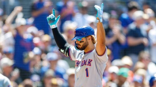 NL Wild Card Standings: NY Mets moving up by inches when they could use yards