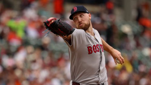 Red Sox Injury Update: Garrett Crochet and Tanner Houck progress, Justin Slaten concern