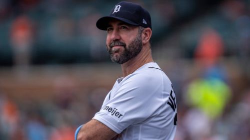 Longtime Guardians nemesis announces retirement with Tigers during tough season