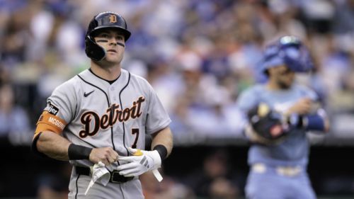 Tigers' win over Royals can't distract from ridiculous RISP stat that needs get better now