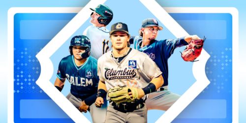 Hartman makes 2026 All-Breakout Prospect Team