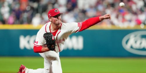 LHP Tugboat Wilkinson -- who throws an 'Invisiball' -- gets call from Giants (source)