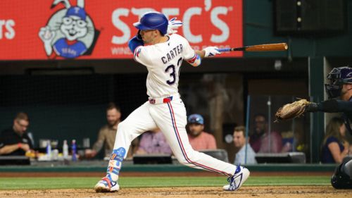 3 Rangers who are playing their way out of team's 2027 plans during playoff hunt