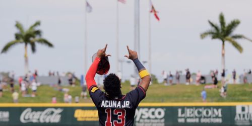 Injuries force a re-evaluation of Braves' potential Opening Day roster