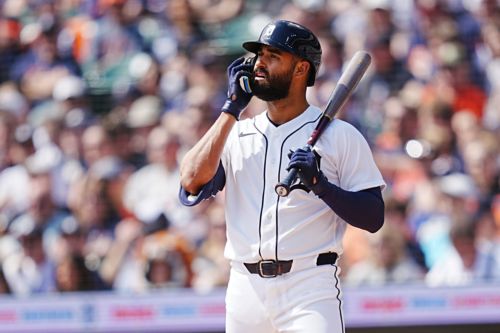Game 9: Detroit Tigers vs. St. Louis Cardinals, 7:20 p.m.