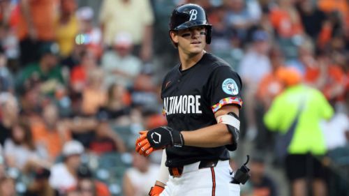 How Orioles' roster crunch could help the Guardians trade for former top prospect