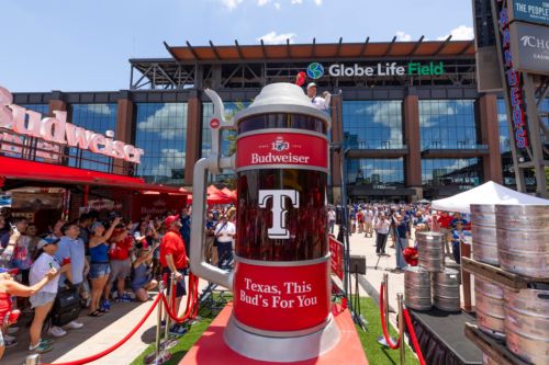 Jays @ Rangers Game Thread