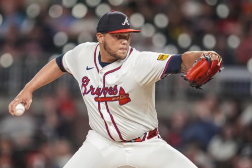 Latest On Joe Jimenez