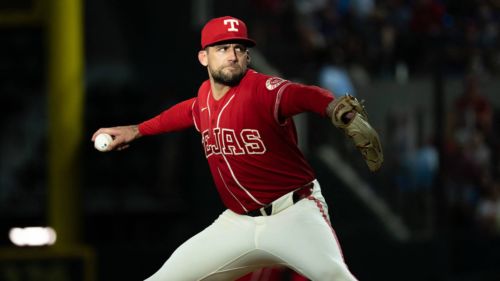 Rangers News: Nathan Eovaldi's new role, Josh Jung returns, Joc Pederson injury concern