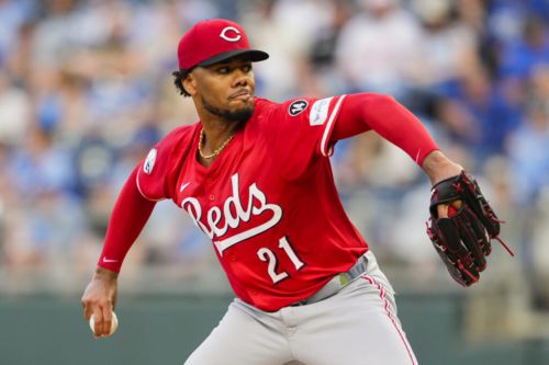 Latest On Hunter Greene