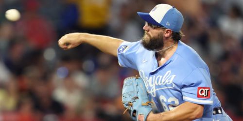 Trade gem Dobnak fires yet another gem for Royals