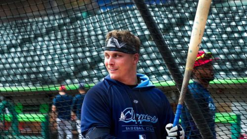 Guardians Rumors: Cleveland’s catching depth could end up dictating trade deadline