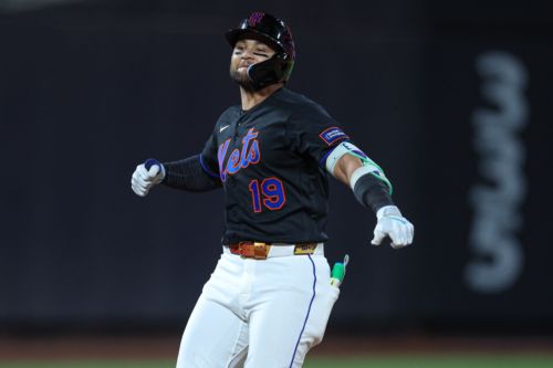 Monday Stat Party: Bo-ahead RBI