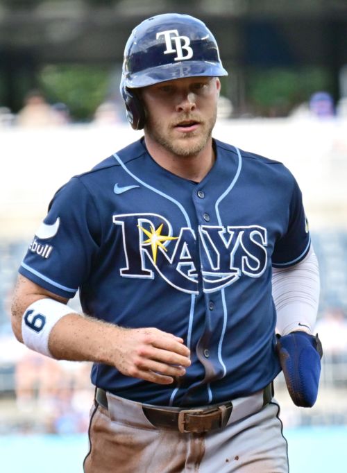 Game Thread: MLB Draft Eve