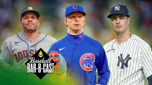 Wild Card Preview: Yankees-Red Sox, Braves-Phillies, Cubs-Padres & Astros-White Sox