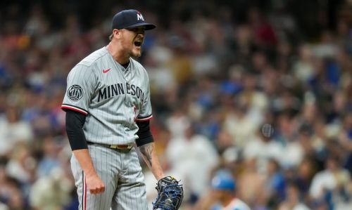 Jeff Hoffman Has Been Much Better Beneath the Surface