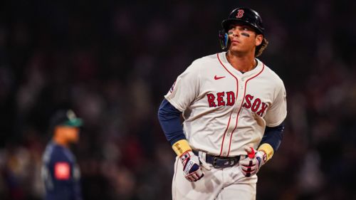 Triston Casas’ Red Sox future officially up in the air after latest update